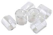 Round BOROSILICATE 3.3 Raschig Glass Rings, for Chemical Laboratory, Feature : Sturdiness