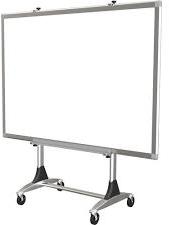 Aluminium Plywood White Board, for College, Office, School, Feature : Crack Proof, Durable, Easy To Fit