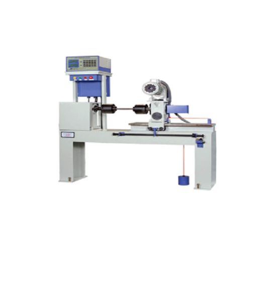 Torsion Testing Machine