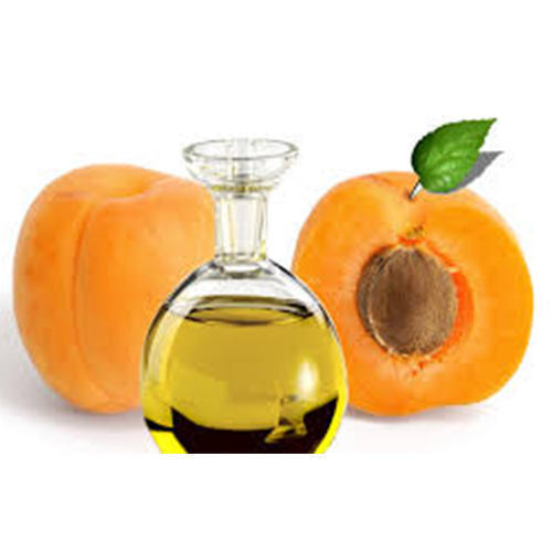 Apricot Carrier Oil, Form : Liquid