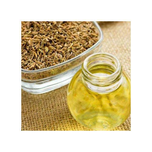 Caraway Oil, Color : Yellow