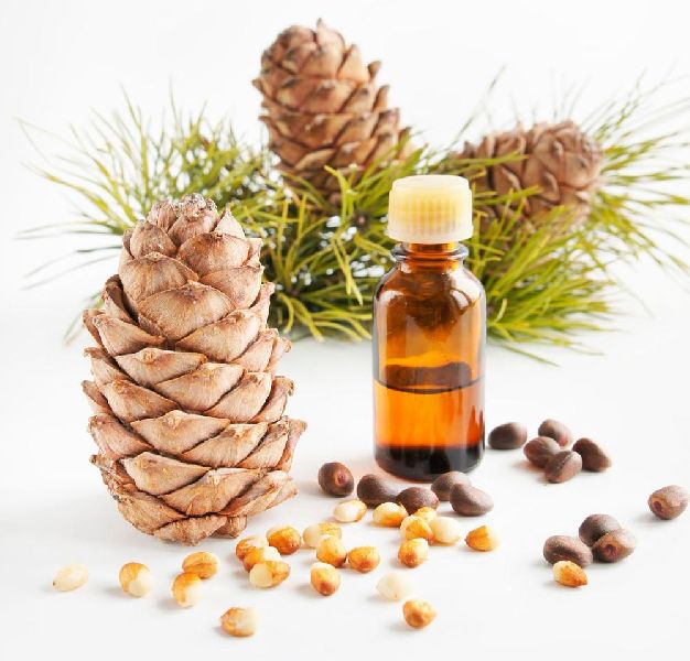 Cedarwood Oil