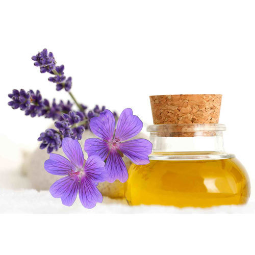 geranium oil