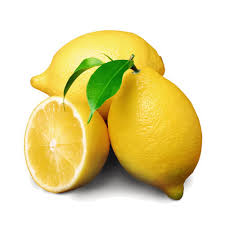 Lemon Flavour, Purity : 100%