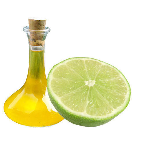 Lime Oil, Purity : 100%