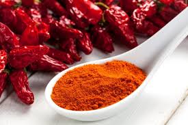 Paprika Oleoresin