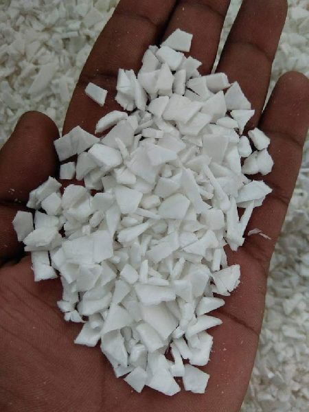 PP Regrind Scrap, for Industrial, Hardness : 50-60 HRC