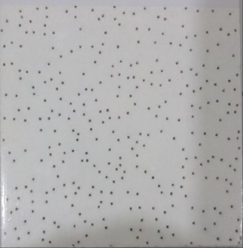 Armstrong Mineral Fiber Ceiling Tiles, Length : 600mmx600mm, Color ...