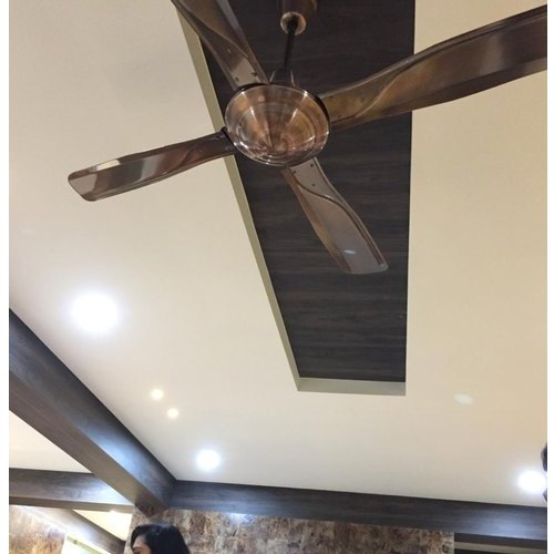 Plain False Ceiling Services