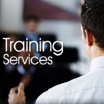 Professional Training Services