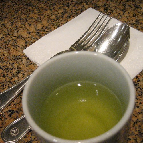 Kadak Family Herbo Organic Green Tea, Packaging Type : Packet