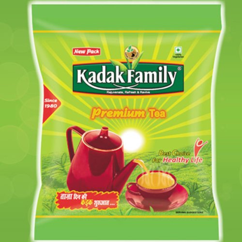 Kadak Family Premium Tea