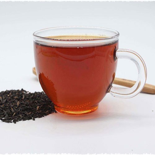 Kadak Family Natural Strong Black Tea, Packaging Type : Packet