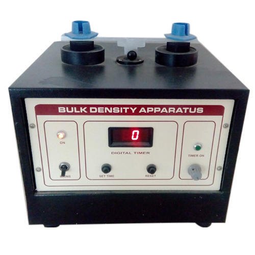 Electric Bulk Density Apparatus, for Laboratory, Certification : CE Certified