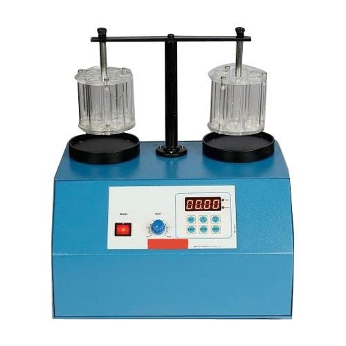 Tablet Disintegration Test Apparatus, for Labouratory Use, Voltage : 220V