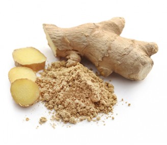 Natural Ginger Powder