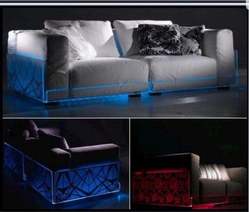 LED Sofa