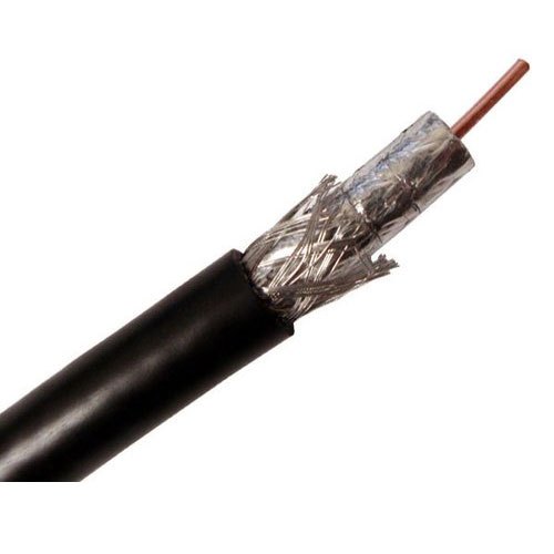RG 59 Coxial Cables, Certification : CE Certified