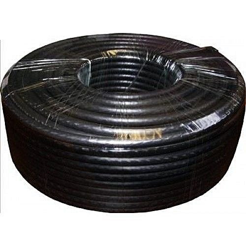 RG 6 Coxial Cables, Voltage : 220-240 V