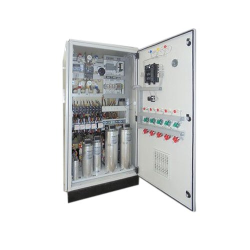ABS APFC Panel, Voltage : 220V
