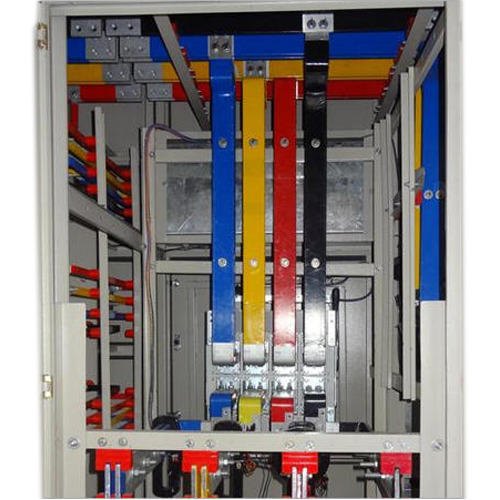 Bus Duct Panel