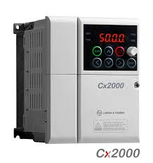 Plastic Body CX2000 Variable Frequency Drive, for  Industrial Use