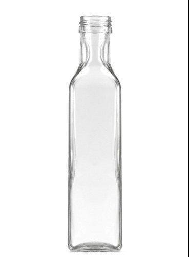 250ml Glass Oil Bottle