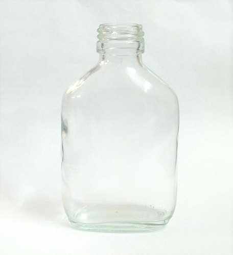Varakka Enterprises 90ml Liquor Glass Bottle, Color : Transparent