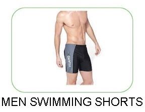 Men's Swimwear