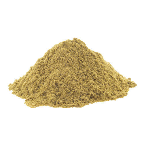 Dried Coriander Powder
