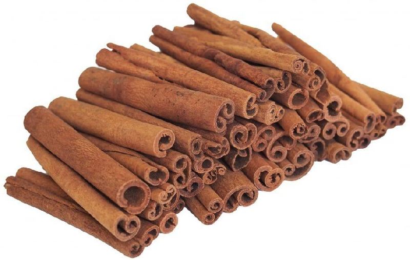 Cinnamon Sticks Manufacturer in Ahmedabad Gujarat India by Jalaram