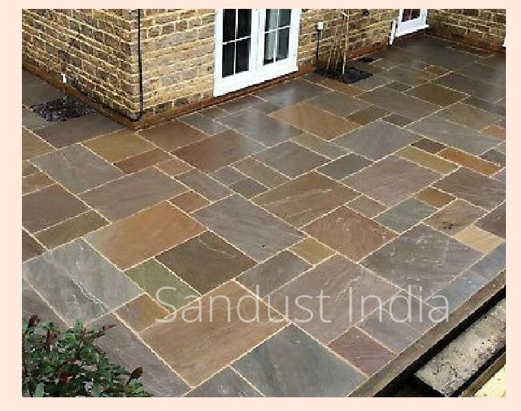 Raj Blend Sandstone