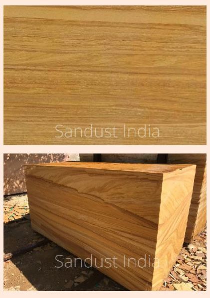 Teakwood Sandstone