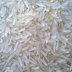 1121 White Sella Basmati Rice, for Gluten Free, High In Protein, Variety : Long Grain