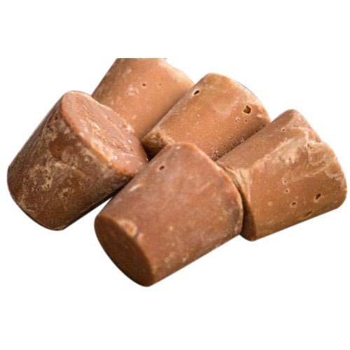 Brown Jaggery, Packaging Type : Carton