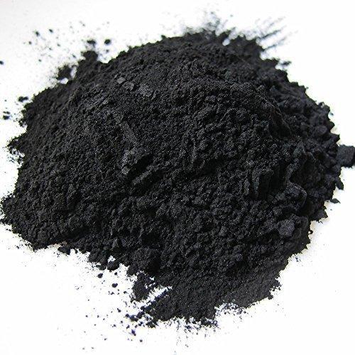 charcoal powder