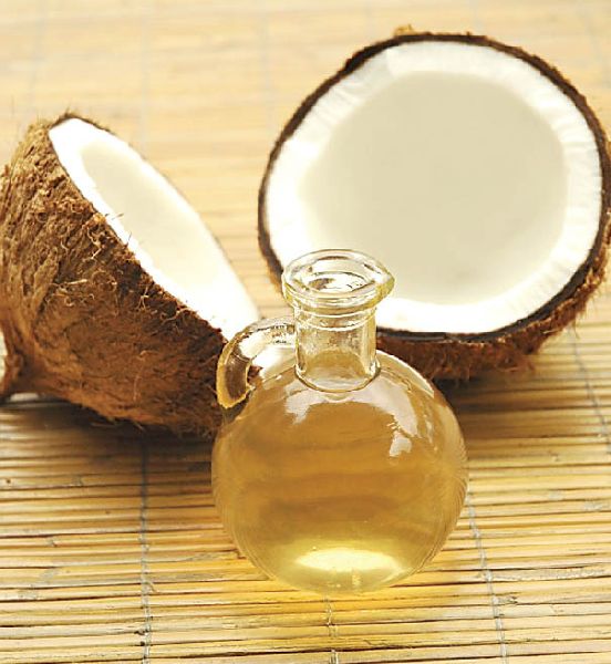 Refined coconut oil, Packaging Type : Can