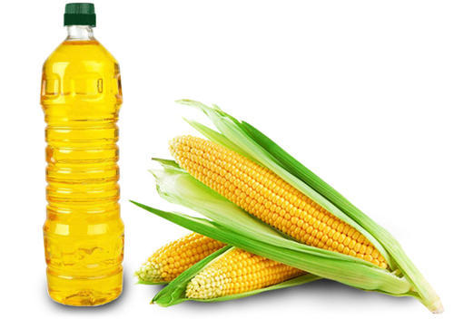 Corn Oil, Shelf Life : 1year