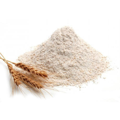 Organic wheat flour, for Cooking, Packaging Type : PP Bag