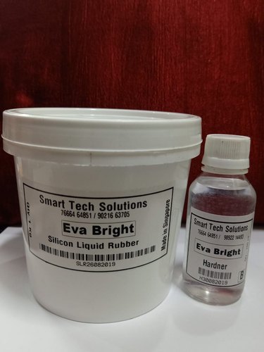 Liquid Silicone Rubber, Color : Translucent