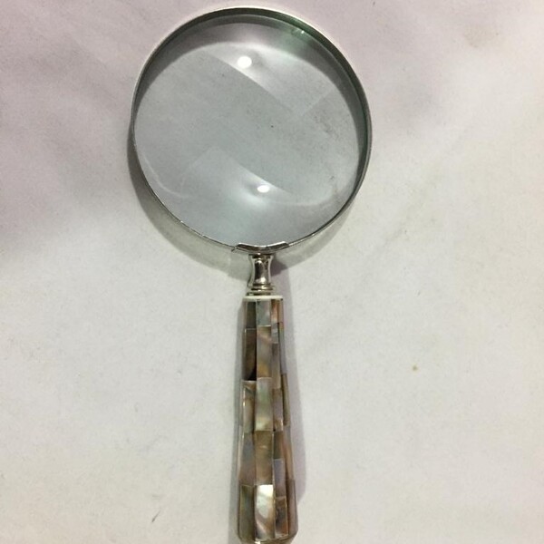Magnifying glass, Size : 130-150mm, 150-170mm-170-190mm, 50-70mm