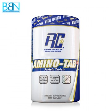 Amino Protein Tablets