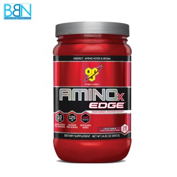 BSN Amino X Edge Amino Acid Powder