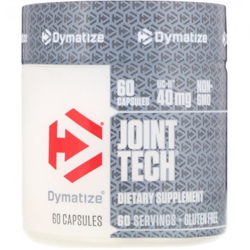 Dymatize Nutrition Joint Tech Capsules