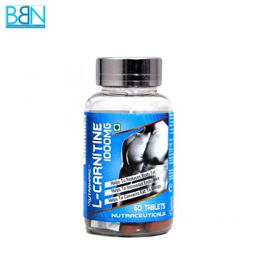 L Carnitine Fat Burner Tablets, for Clinical, Hospital, Personal, Packaging Type : Bottle