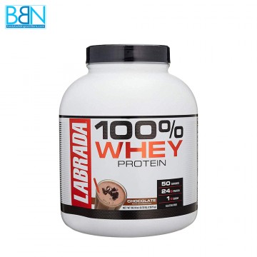 Labrada Whey Protein Powder, for Weight Gain, Feature : Energy Booster, Free From Impurities