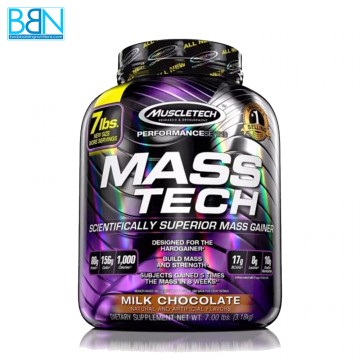 Mutant Mass Muscle Mass Gainer, for Weight Increase, Form : Powder