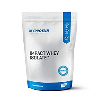 Myprotein Impact Whey Isolate Powder