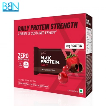 Rite Bite Max Protein Bar