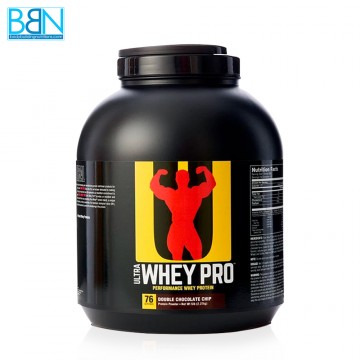 Universal Nutrition Ultra Whey Protein Powder, for Weight Gain, Packaging Type : Plastic Bucket